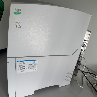 Agilent 4150 TapeStation Electrophoresis System image 0